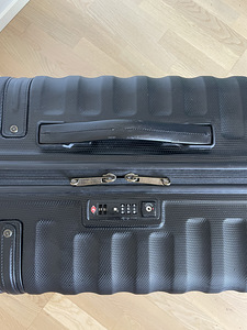 Samsonite Kohver (7 foto / 10)