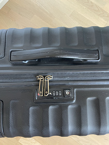 Samsonite Kohver (8 foto / 10)