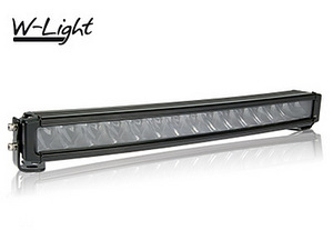 LED kaugtuli W-Light Comber 550 150W, 13500lm, ref.45