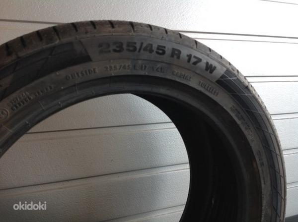 Rehv Continental Conti SportContact5 235/45R17 94W (фото #3)