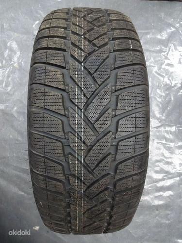 Резина Dunlop Grandtrek WT M3 ламель 275/45R20 110V (фото #1)
