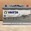 Авто аккумулятор Varta AGM 70Ah 760A (фото #1)