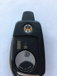 Webasto / Eberspächer VW lisasoojenduse pult (4 foto / 4)