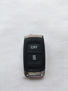 Webasto пульт VW (1 фото из 4)