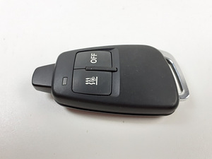 Webasto Audi originaal juhtpult 4L0909507A (4 foto / 4)
