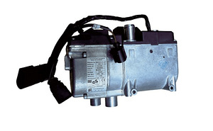 EBERSPÄCHER HYDRONIC D5WZ JUHTPLOKK 225201043002 (5 foto / 5)