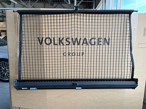 Audi A6 koeravõrk (1 foto / 3)