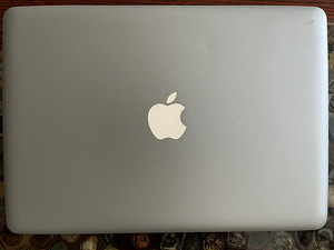 Apple MacBook Pro A1278 (1 foto / 9)