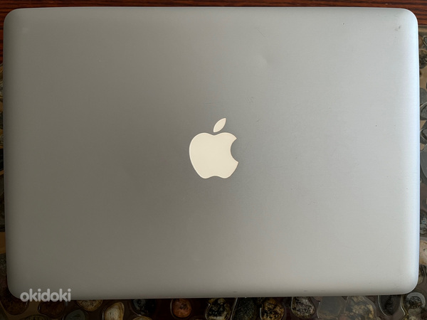 Apple MacBook Pro A1278