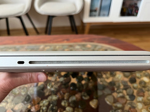 Apple MacBook Pro A1278 (8 foto / 9)