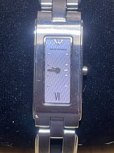 Emporio Armani naiste käekell (2 foto / 2)