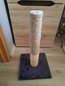 Когтеточка для кошек (3 фото из 3)