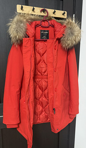 Talveparka XS (3 foto / 3)