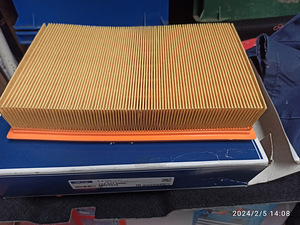 Õhufilter Volvo-Ford (3 foto / 3)