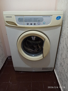 Pesumasin (1 foto / 3)
