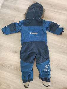 Didriksons talvekombe 80 (2 foto / 2)