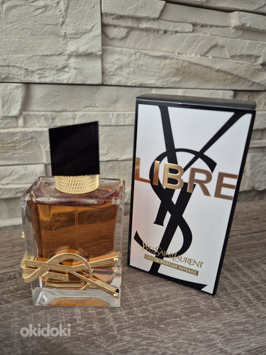 Ysl libre intense 50ml