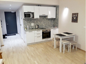 Linnamäe tee 42a, Lasnamäe, Tallinn, Harjumaa (5 foto / 11)