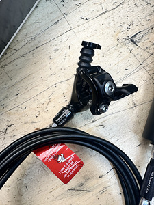 Dropper reverb stealth 150 31,6 440 rockshox (2 foto / 5)