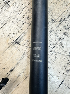 Dropper reverb stealth 150 31,6 440 rockshox (4 foto / 5)