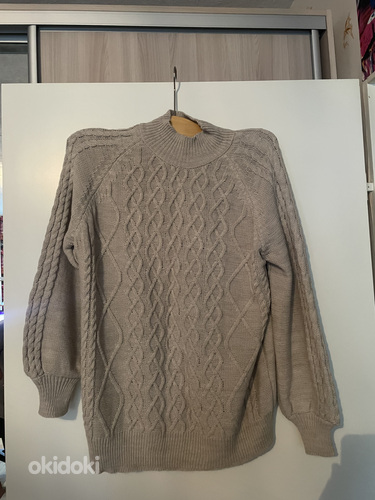Джемпер. XL