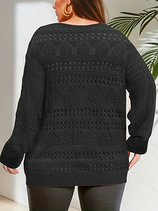 Джемпер. 7XL (2 фото из 4)