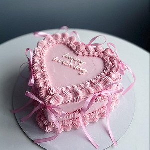 Valmistame torte tellimisel. (2 foto / 10)