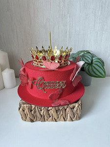 Valmistame torte tellimisel. (5 foto / 10)