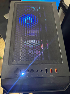 Arvuti i5-9600KF+GTX 1660 6GB+32GB DDR4 (4 foto / 5)