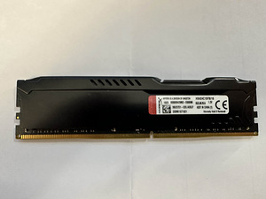 HyperX 16Gb DDR4 2400Mhz (2 foto / 2)