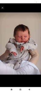Reborn nukk (4 foto / 9)