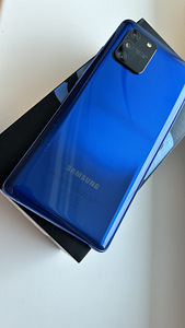Samsung galaxy s10 lite (2 foto / 6)