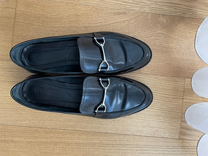 Massimo Dutti nahk, s.41 (3 foto / 3)