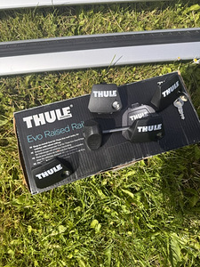 THULE KATUSERAAM (2 foto / 4)