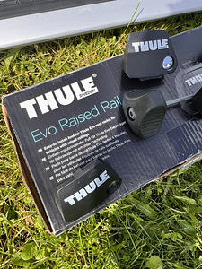 THULE KATUSERAAM (4 foto / 4)