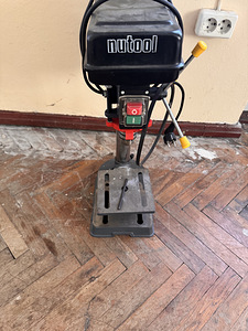 PUUPINK NUTOOL NBD 350 (1 foto / 2)