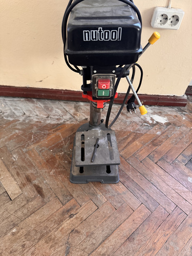 PUUPINK NUTOOL NBD 350