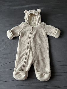 LINDEX beebi kombinesoon (1 foto / 3)