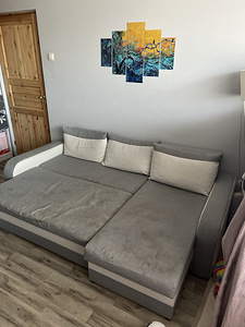 Diivan-voodi Tartu TASUTA (2 foto / 2)
