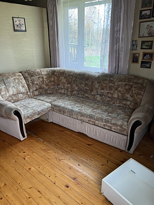 Diivan-voodi Tartu TASUTA (1 foto / 1)