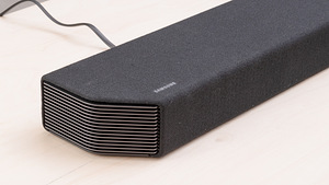 Premium Soundbar Samsung HW-Q900A 7.1.2 Dolby Atmos (1 foto / 6)