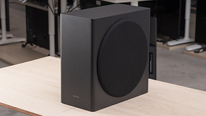 Premium Soundbar Samsung HW-Q900A 7.1.2 Dolby Atmos (2 foto / 6)