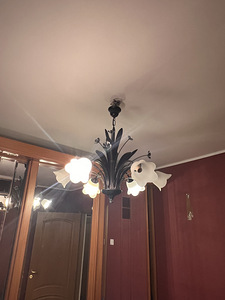 Светильник (4 фото из 6)