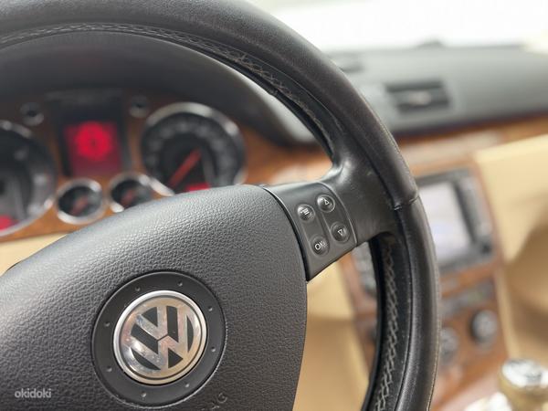 Volkswagen Passat highline (foto #5)