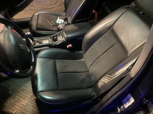 Peugeot 607 varuosadeks (5 foto / 6)