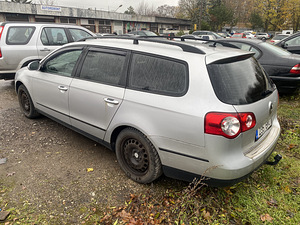 Vw Passat b6 varuosad (2 foto / 5)