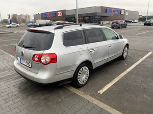 Volkswagen Passat (3 foto / 8)