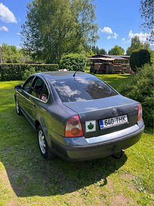 Passat 1.9 TDI 94 кВт (2 фото из 6)