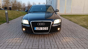 Audi A8 Long 3.0 171kW (5 foto / 10)