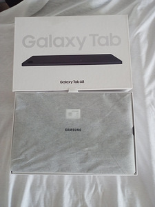Tahvelarvuti Samsung Galaxy Tab A8 4/128gb tahvelarvuti, hal (1 foto / 2)